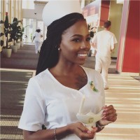 Nadiyah Amoako