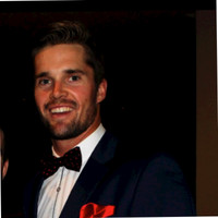 Chris Halliwell