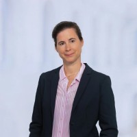 Judith Becker