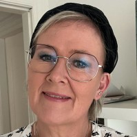 Jeanette Bonde