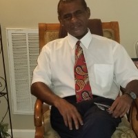 Donald Bishop
