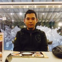 Hairul Fitri Mohd Dawan