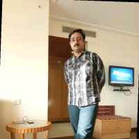 Tahir Masood