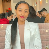 Mahlet E.