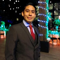 Ismael Morales Martínez