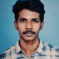 Raj Kumar V