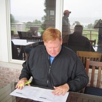 Eric Lorenzetti, Pga