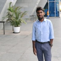 Pavan Kumar Burla