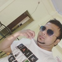 Ajit Balmiki