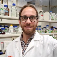 Rodrigo Duarte Gonçalves