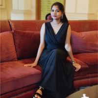 Ashwini Chandran