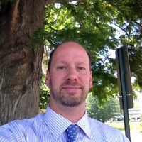 Kevin Quinn, Pmp