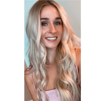 Alysha Hutt