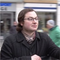 Benedikt Scholtz
