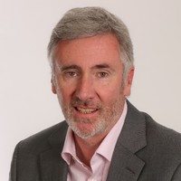 Colin Boden