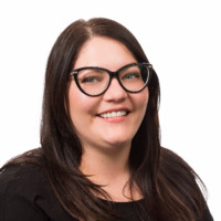 Jillian McKelvy, CISR