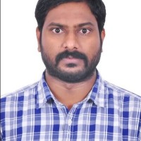 Anand Rao Lanke
