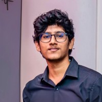 Thushanth Prabaharan