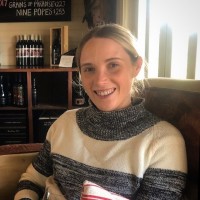 Anna Hickey