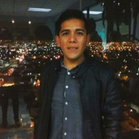Ernesto Aguilera
