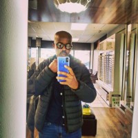 Teboho Macupe