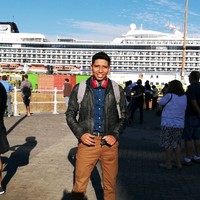 `John Parra
