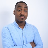 Daniel Bortey