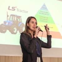 Luciana Gozdecki
