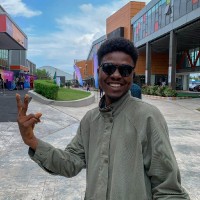 Precious Orji