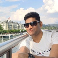 Vinod Bhosale
