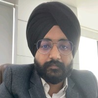 Ca Parabjeet Singh Bagga