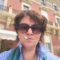 Veronique Fourcaud