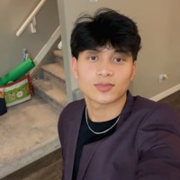 Sean Christopher Tamondong