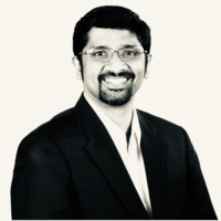Anand Subramanian