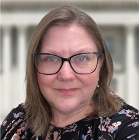 Ruth Bader