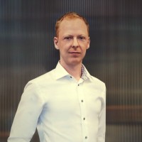 Andreas A. C. Thomsen