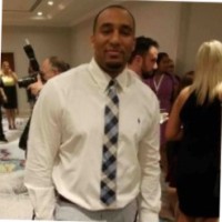 Cedric Jacobs