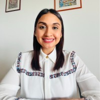 Josselin Mayte Diaz Acevedo