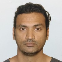 Shaifal Moideen