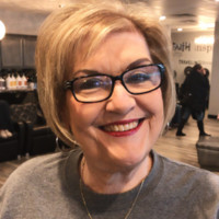 Elaine Collins