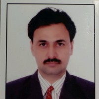 Anurag Joshi
