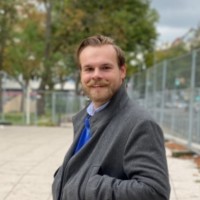 Pascal Rosenberger