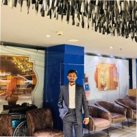 Raj Das