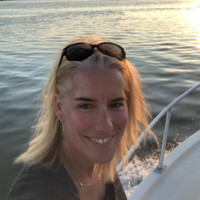 Anne Gatewood, MSW