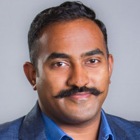 Shiva Kumar S.