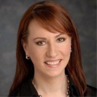 Paulette R. Gerkovich, Ph.D.
