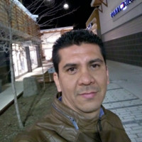 Roberto Emmanuel Mora Díaz