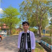 I Putu Wikan Pramaputra