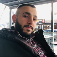 Omer Alani