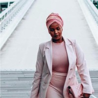 Muna Mohamud